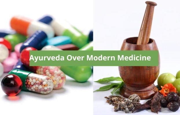 Beyond Modern Medicine: Exploring Ayurvedic Solutions for Fertility