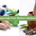 Beyond Modern Medicine: Exploring Ayurvedic Solutions for Fertility