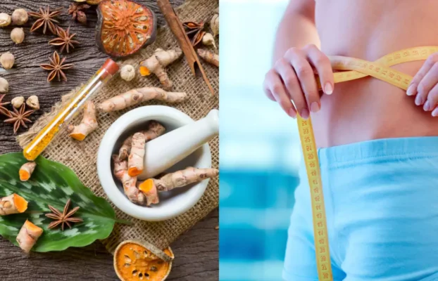 Ayurveda vs. Modern Weight Loss Methods