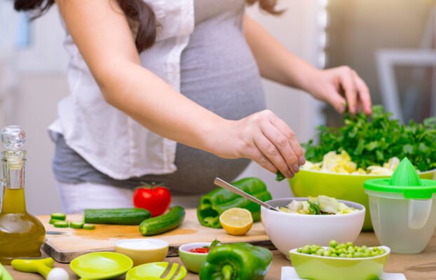 Role of Diet and Lifestyle in Ayurvedic Infertility Treatment