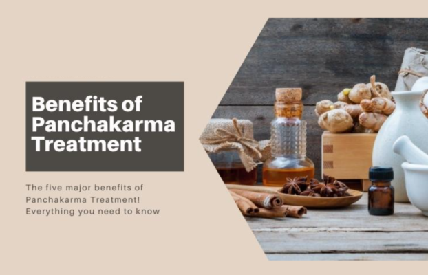 Benefits of Panchakarma | Your Path to Wellness at Matruved Clinic