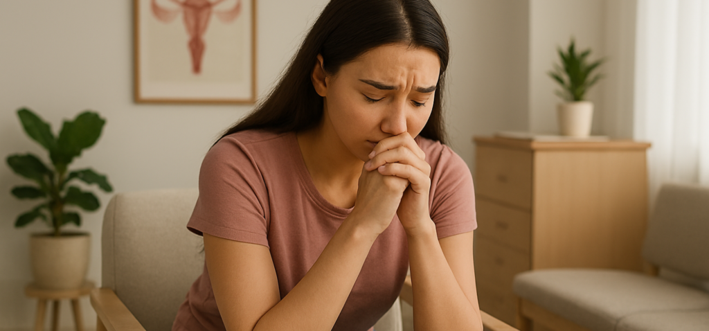 Discover The Best Ayurvedic Treatment For Infertility In Pune