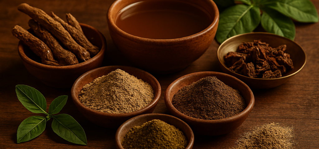 Rejuvenate Naturally Experience The Best Panchakarma In Pune