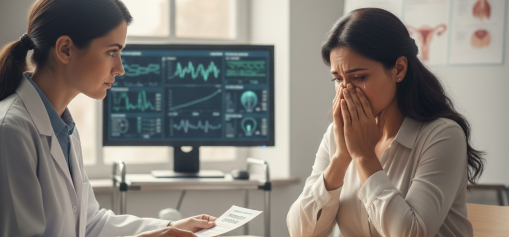 What Are The Most Effective Treatments For Female Infertility