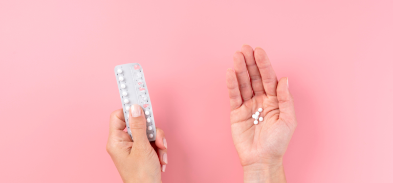 PCOS Treatment in Pune Without Hormonal Pills